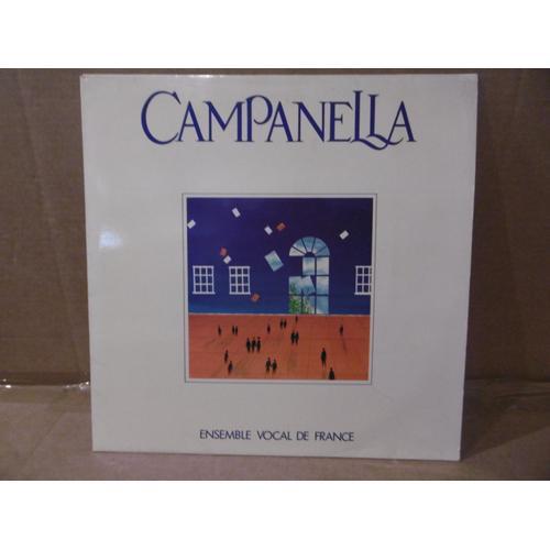 Campanella on Productcaster.