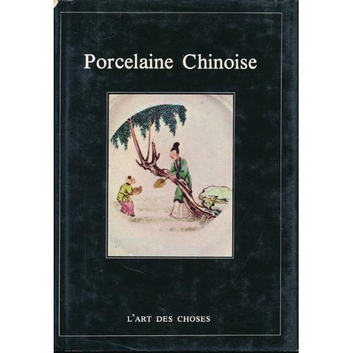 Porcelaine Chinoise on Productcaster.