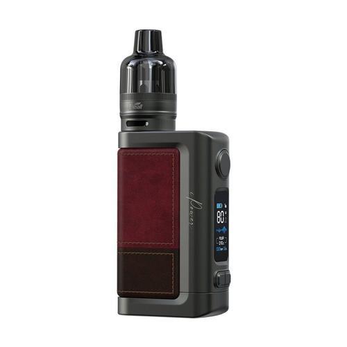 Kit iStick Power 2 80W - Red on Productcaster.