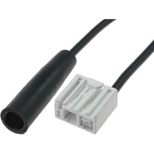 Adaptateur Antenne DIN F compatible avec Lexus on Productcaster.