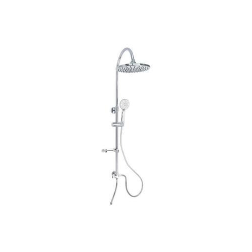 ROUSSEAU Colonne de douche sans robinet Spatial 2 on Productcaster.