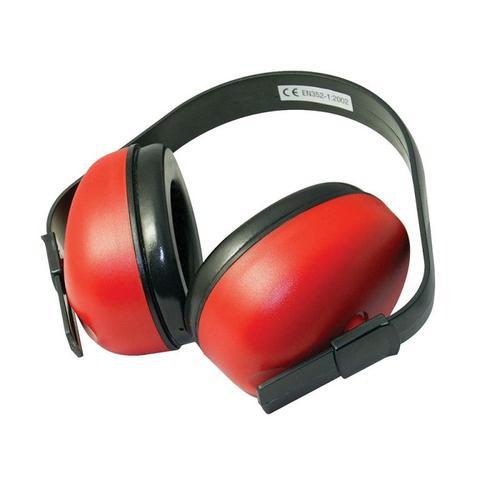 CASQUE ANTI-BRUIT PLIABLE SNR 27 dB on Productcaster.