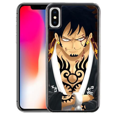 Coque Pour Iphone Xr - Trafalgar Law One Piece on Productcaster.