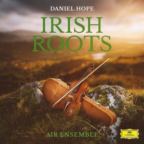 Daniel Hope - Irish Roots Vinyl Lp on Productcaster.