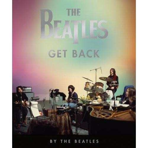 The Beatles - Get Back on Productcaster.