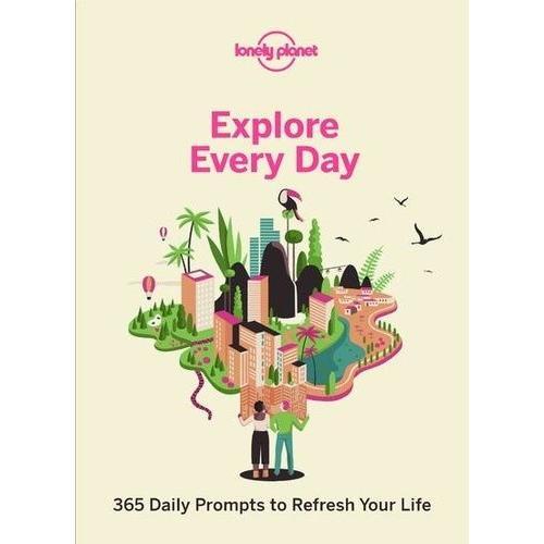 Explore Every Day (Stationery) on Productcaster.