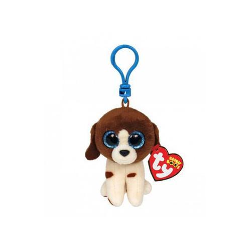 Ty Beanie Boos Clip Muddles Le Chien on Productcaster.