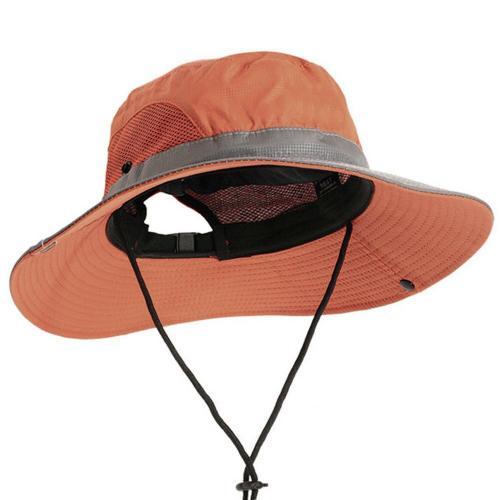 Casquette De Voyage En Polyester Pour Hommes Et Femmes, Chapeau Sea... on Productcaster.