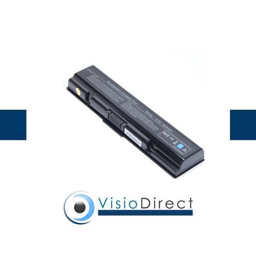 Batterie pour ordinateur portable TOSHIBA Dynabook AX/55F - Visiodi... on Productcaster.