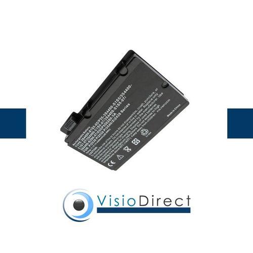 Batterie type 7025340000 pour ordinateur portable - Visiodirect - on Productcaster.