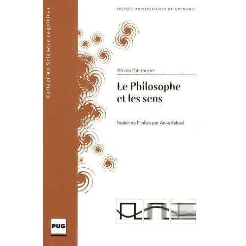 Le Philosophe Et Le Sens - Introduction À La Philosophie De La Perc... on Productcaster.