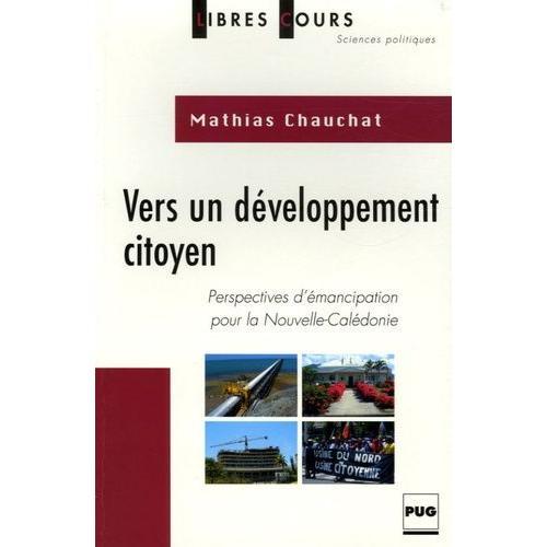 Vers Un Développement Citoyen - Perspectives D'émancipation Pour La... on Productcaster.