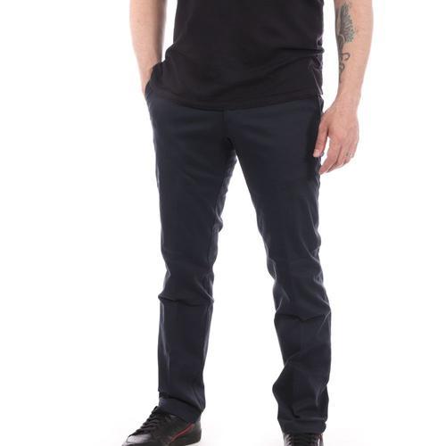 Chino Marine Homme Lee Slim on Productcaster.