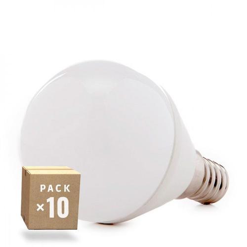 Pack De 10 Lampes Led 2835smd E14 5w 410lm 40 000h on Productcaster.