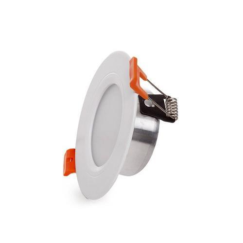 Spot Led Encastrable 5w 400lm 4200ok 40 000h Pce-Dl5w-W on Productcaster.