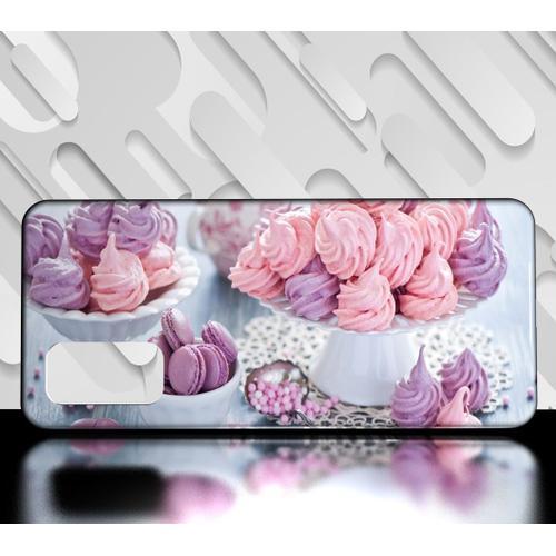 Coque Pour Xiaomi Redmi Note 10 Pro 5g Macarons 05 on Productcaster.