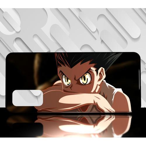 Coque Pour Xiaomi Redmi Note 10 Pro 5g Manga Hunter X Hunter 08 on Productcaster.