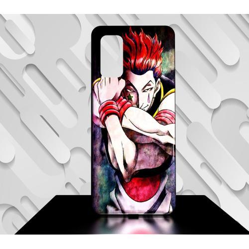 Coque Pour Xiaomi Redmi Note 10 Pro 5g Manga Hunter X Hunter 09 on Productcaster.