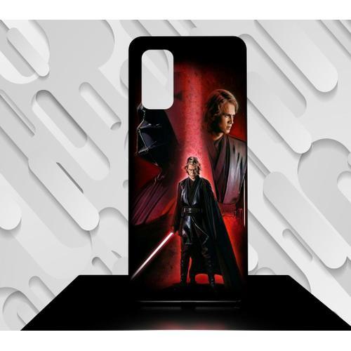 Coque Pour Xiaomi Redmi Note 10 Pro 5g Star Wars 07 on Productcaster.