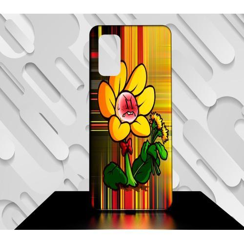 Coque Pour Xiaomi Redmi Note 10 5g Jeu Video Undertale 07 on Productcaster.