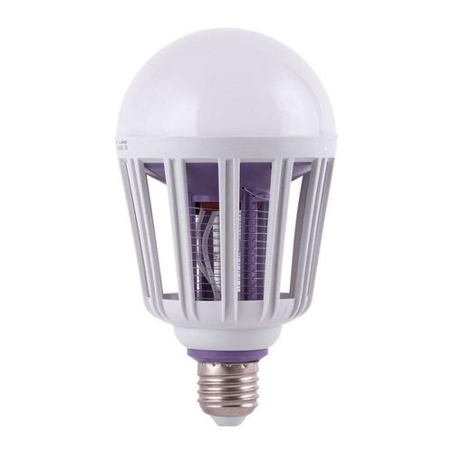 Ampoule Led E27 15w 1 350lm 6000ok Anti-Moustique 40 000h Ca-Ms-D-Cw on Productcaster.