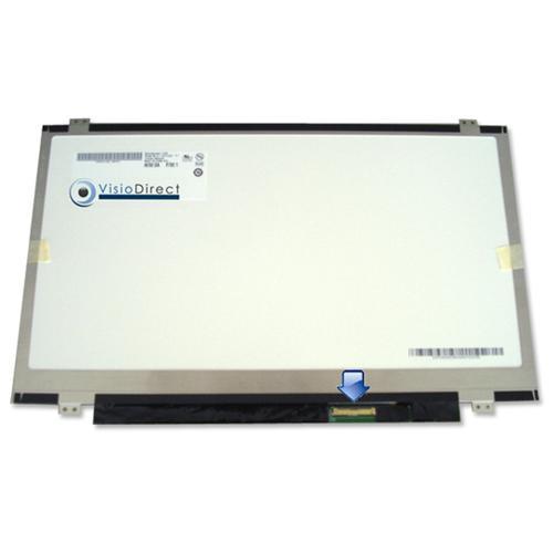 Visiodirect Dalle Ecran 14" LED pour ordinateur portable HP COMPAQ... on Productcaster.