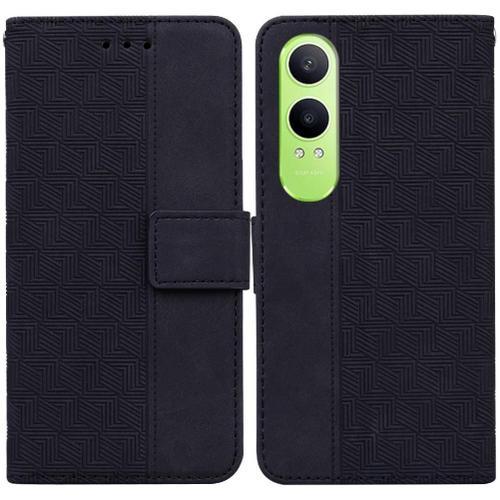 Flip Étui Pour Oneplus Nord Ce4 Lite 5g Cuir Pu Premium Caractérist... on Productcaster.