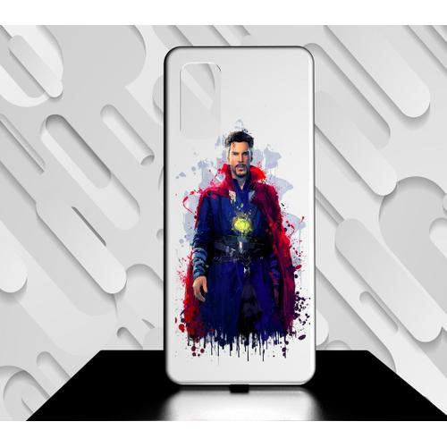 Coque Pour Xiaomi Poco M3 Avengers Docteur Strange 56 on Productcaster.