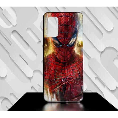 Coque Pour Xiaomi Poco M3 Spiderman 11 on Productcaster.