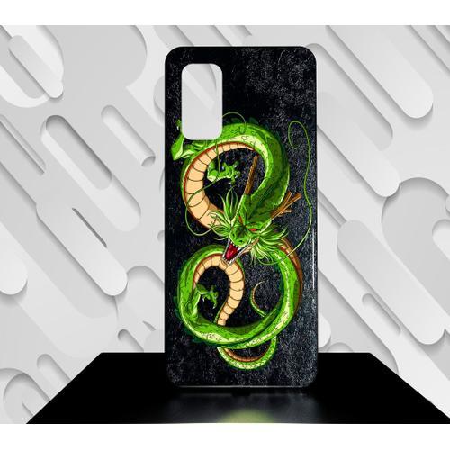 Coque Pour Xiaomi Poco M3 Manga Dragon Ball Z 17 on Productcaster.