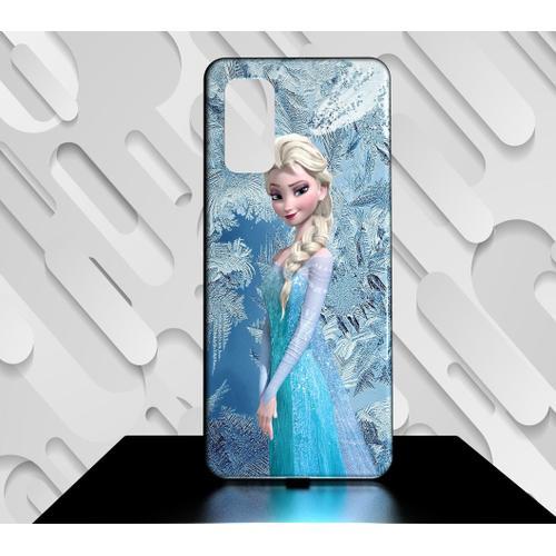 Coque Pour Xiaomi Poco M3 Reine Des Neiges 04 on Productcaster.