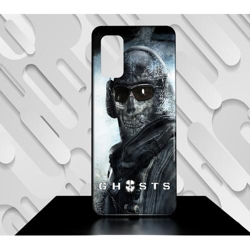 Coque Pour Xiaomi Poco M3 Jeu Video Call Of Duty 13 on Productcaster.