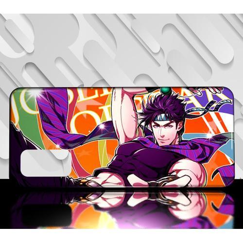 Coque Pour Xiaomi Poco M3 Manga Jojo's Bizarre Adventure 11 on Productcaster.