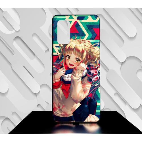 Coque Pour Xiaomi Mi 10 Lite Manga My Hero Academia 10 on Productcaster.