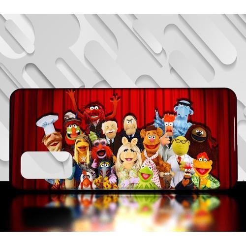 Coque Pour Xiaomi Mi 10 Lite Muppets 05 on Productcaster.