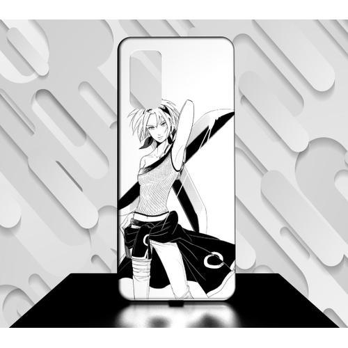 Coque Pour Xiaomi Mi 10 Lite Manga Naruto 50 on Productcaster.