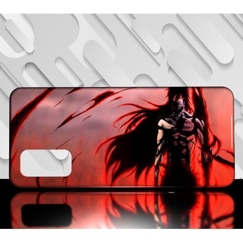 Coque Pour Xiaomi Mi 10t Manga Bleach 26 on Productcaster.