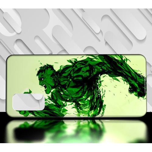 Coque Pour Xiaomi Mi 10t Pro Hulk Comics 08 on Productcaster.