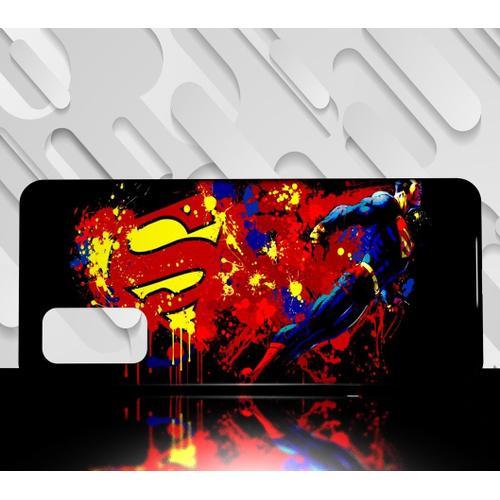 Coque Pour Xiaomi Mi 10t Pro Superman Comics 14 on Productcaster.