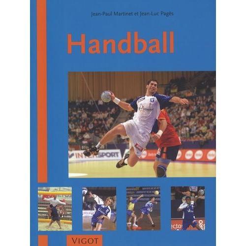 Handball on Productcaster.