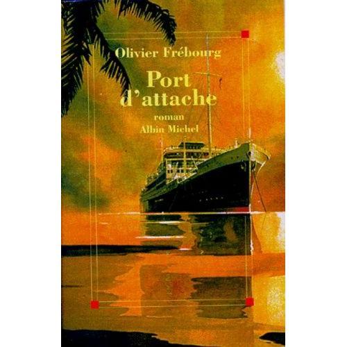 Port D'attache on Productcaster.