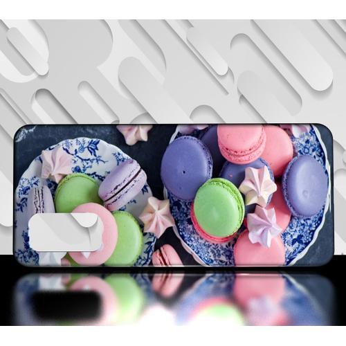 Coque Pour Oppo Reno 4 5g Macarons 04 on Productcaster.