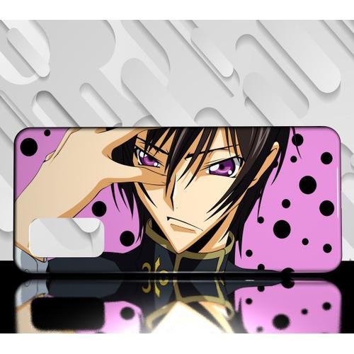 Coque Pour Oppo Reno 4 5g Manga Code Geass 07 on Productcaster.