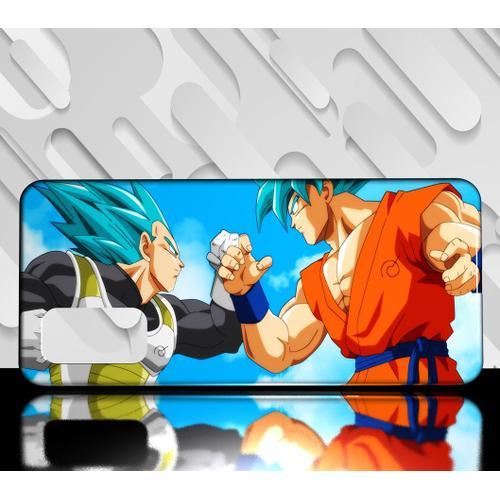 Coque Pour Oppo Reno 4 5g Manga Dragon Ball Z Dbz 61 on Productcaster.