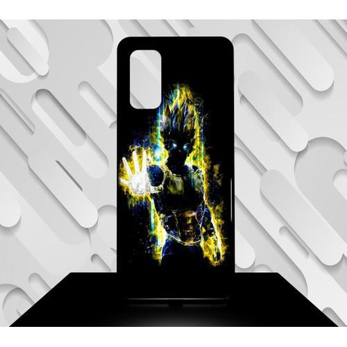 Coque Pour Oppo Reno 4 5g Manga Dragon Ball Z Dbz 83 on Productcaster.