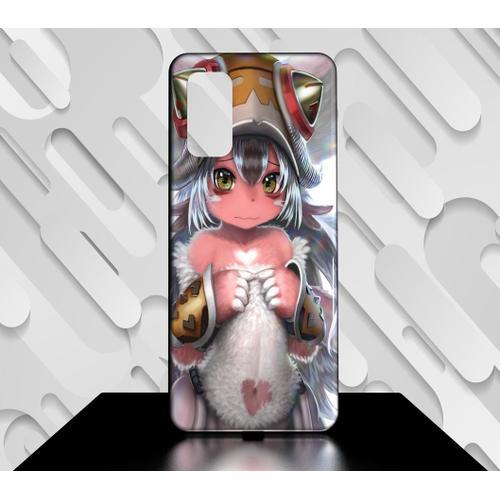 Coque Pour Oppo Reno 4 5g Manga Made In Abyss 15 on Productcaster.