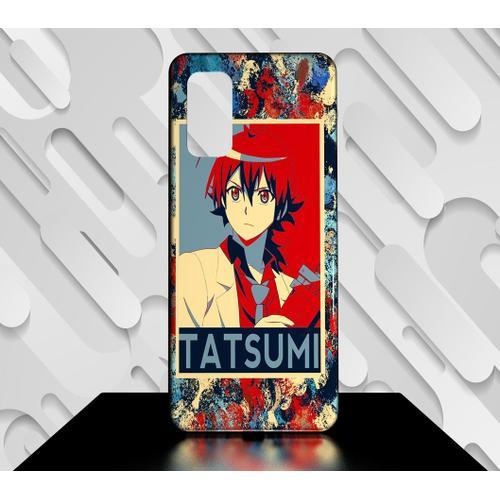 Coque Pour Oppo Reno 4 5g Manga Red Eyes Sword 07 on Productcaster.