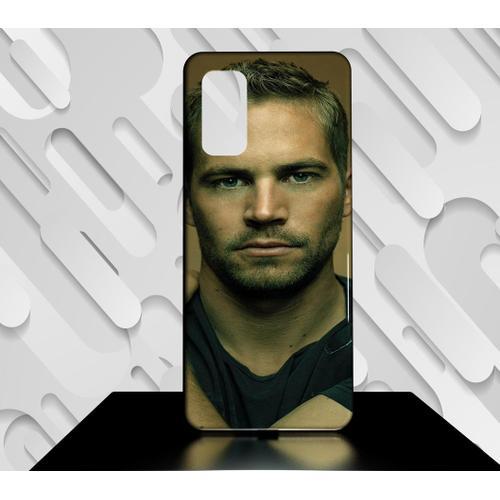 Coque Pour Oppo Reno 4 Pro 4g Fast And Furious Paul Walker 10 on Productcaster.