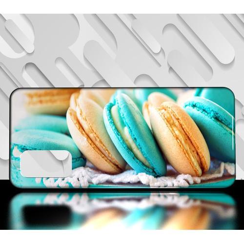 Coque Pour Oppo Reno 4 Pro 4g Macarons 10 on Productcaster.