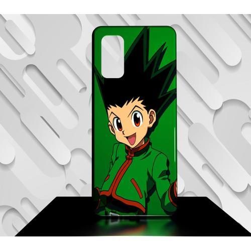 Coque Pour Oppo Reno 4 Pro 4g Manga Hunter X Hunter 12 on Productcaster.